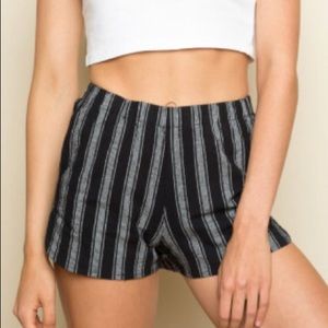 Brandy Melville Sami shorts